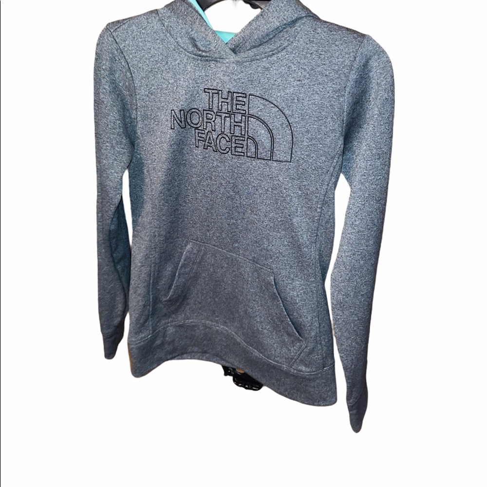 The North Face Hoodie